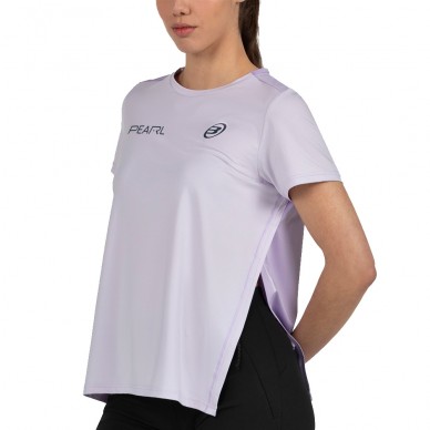 Bullpadel Bea 26V pastel lila T-shirt