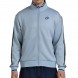 Bullpadel Tozo blauw staal Sweatshirt