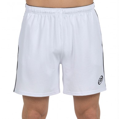 Bullpadel Castanar wit Short
