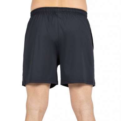 Bullpadel Ceclavin zwart Short