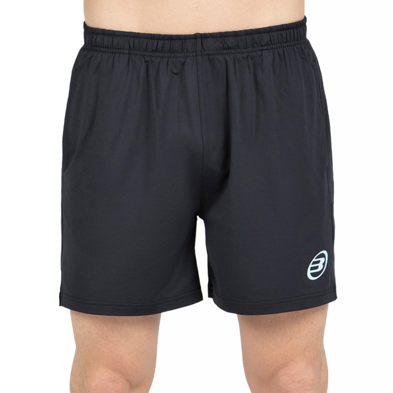 Bullpadel Ceclavin zwart Short