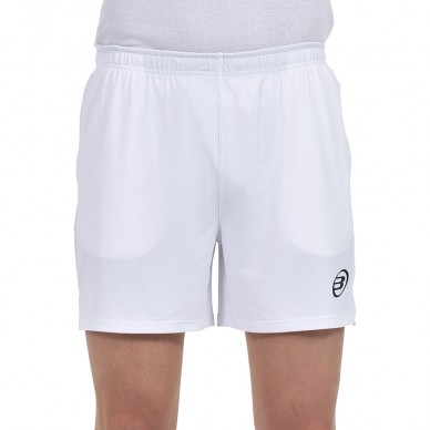 Bullpadel Ceclavin wit Short