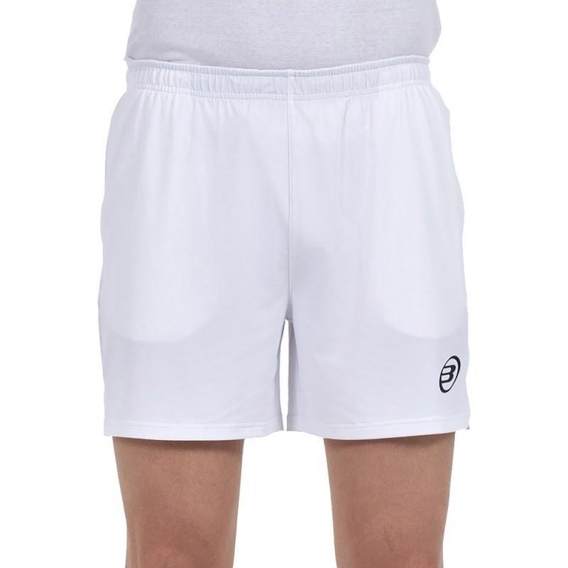 Bullpadel Ceclavin wit Short