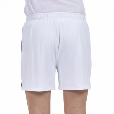 Bullpadel Ceclavin wit Short