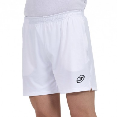 Bullpadel Ceclavin wit Short