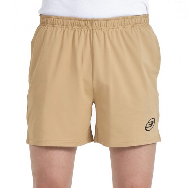 Bullpadel Ceclavin ocher Short