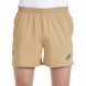 Bullpadel Ceclavin ocher Short
