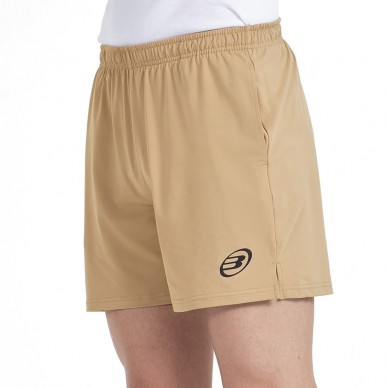 Bullpadel Ceclavin ocher Short