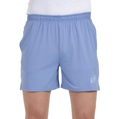 Bullpadel Ceclavin schaduw blauw Short