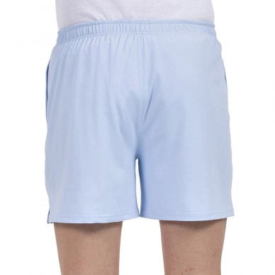 Bullpadel Ceclavin blauw Short