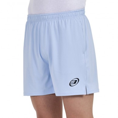 Bullpadel Ceclavin blauw Short