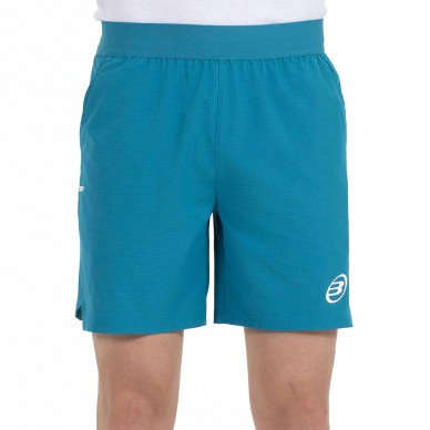Bullpadel Moncada blauwgroen Short