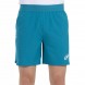 Bullpadel Moncada blauwgroen Short