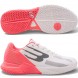 Bullpadel Performance Comfort Woman 26V white dames 2026