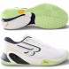Bullpadel Hack Vibram 26V white heren 2026