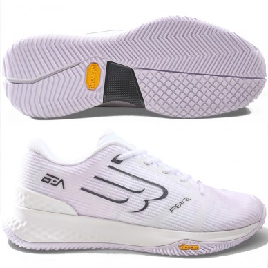 Bullpadel Pearl Vibram 26V lilac dames 2026