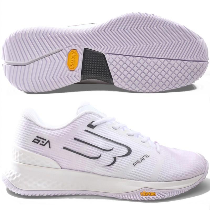 Bullpadel Pearl Vibram 26V lilac dames 2026