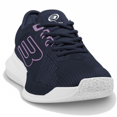 Bullpadel Elite 26V navy dames 2026