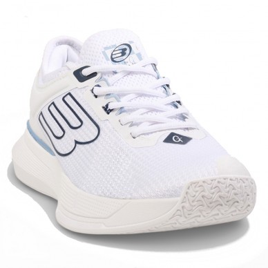 Bullpadel Elite 26V white dames 2026
