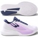 Bullpadel Wonder 26V white dames 2026