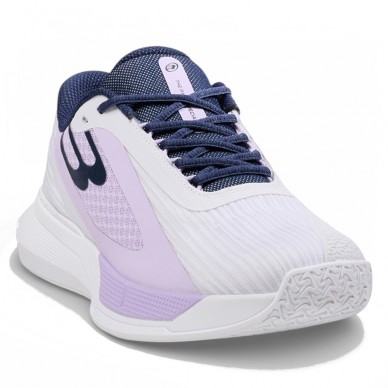 Bullpadel Wonder 26V white dames 2026