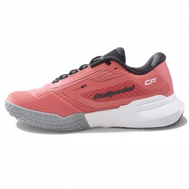 Bullpadel Wonder 26V bubblegum dames 2026