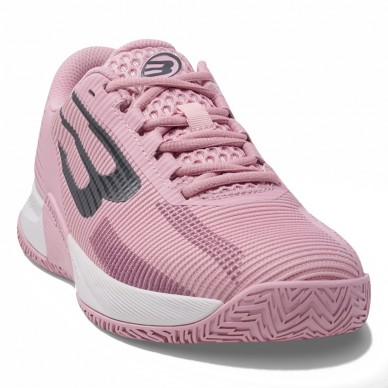 Bullpadel Performance Comfort Woman 26V roze dames 2026