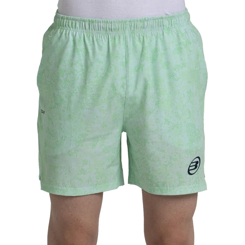 Bullpadel Murcia acid groen Short