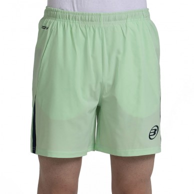 Bullpadel Montila zuur groen Short