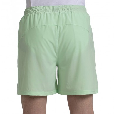 Bullpadel Montila zuur groen Short