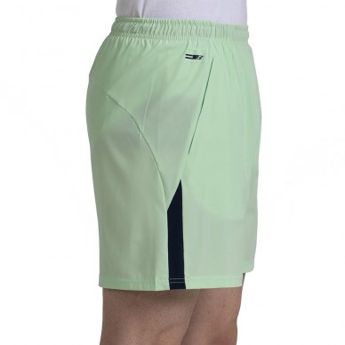 Bullpadel Montila zuur groen Short