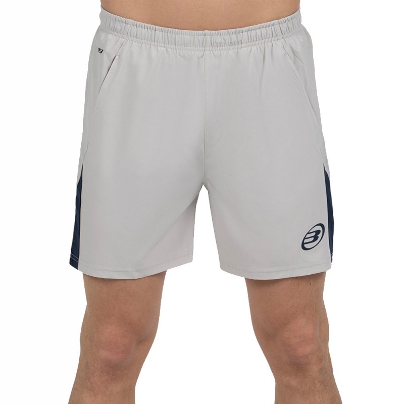 Bullpadel Montila zandkleurig Short