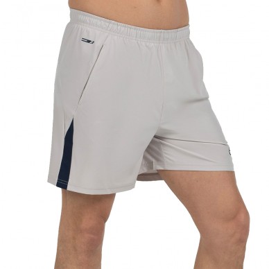 Bullpadel Montila zandkleurig Short