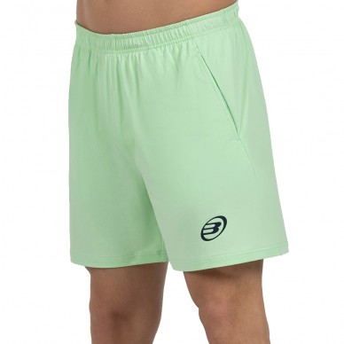 Bullpadel Marace zuur groen Short