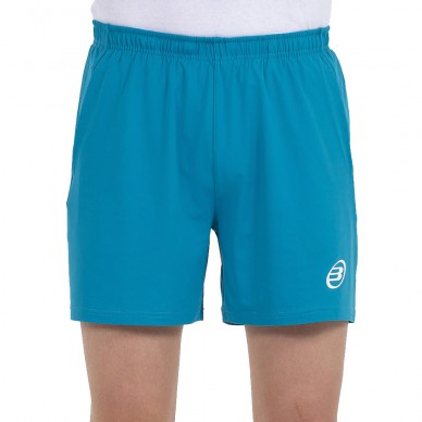 Bullpadel Marace blauwgroen Short