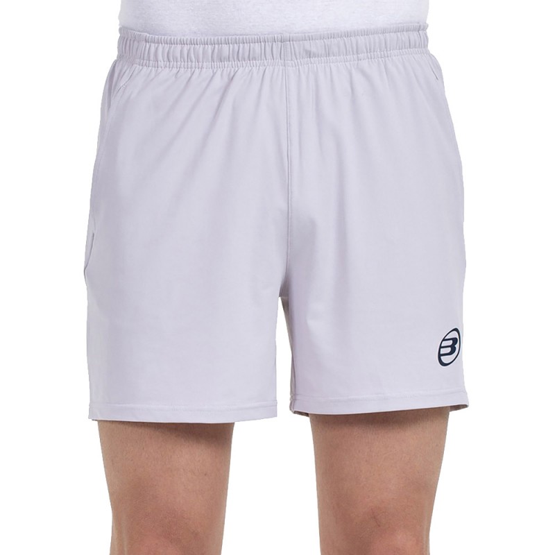 Bullpadel Marace zandkleurig Short