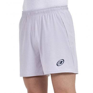 Bullpadel Marace zandkleurig Short
