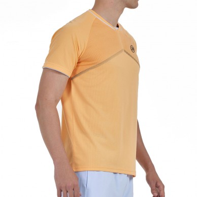 Bullpadel Casar mandarijn T-shirt