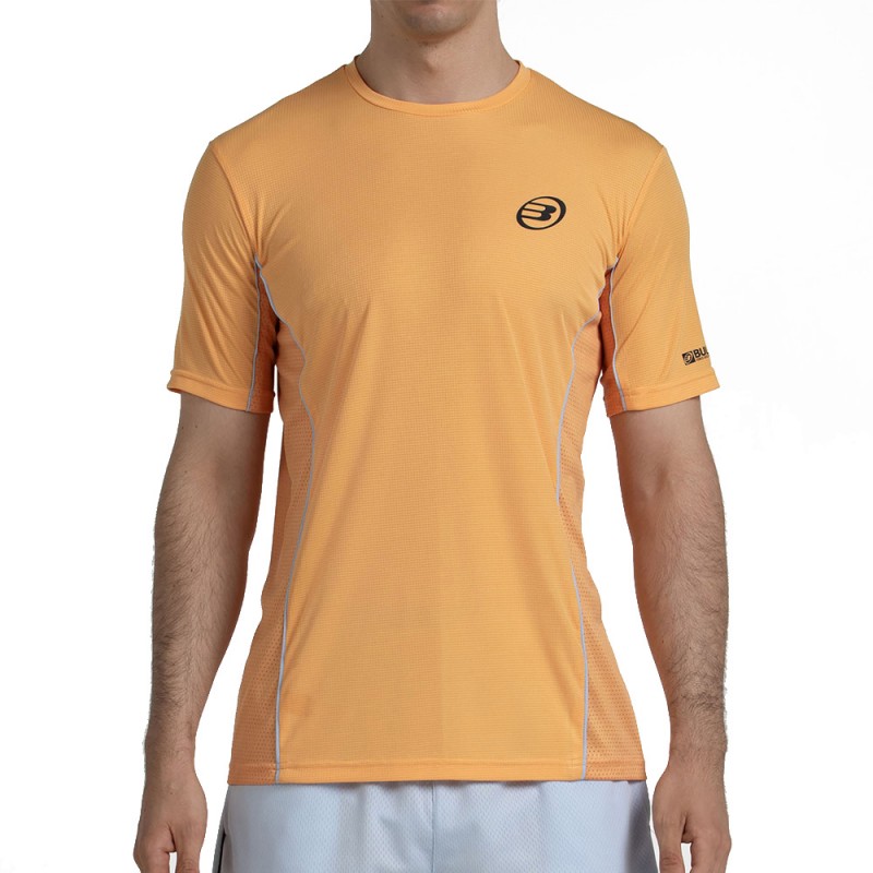 Bullpadel Cerezal mandarijnkleurig T-Shirt