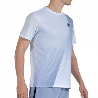 Bullpadel Cumbre ijsblauw T-shirt