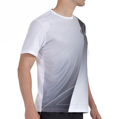 Bullpadel Cumbre wit T-shirt