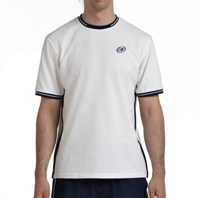 Bullpadel Torno ivoor T-shirt