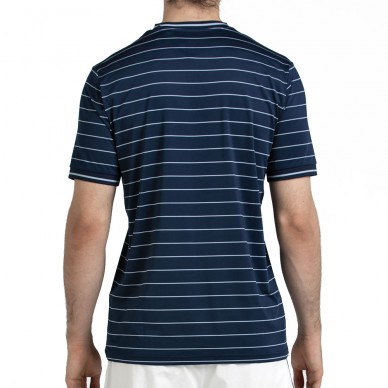 Bullpadel Taroner diepzee oceaan T-shirt
