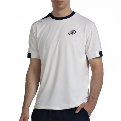 Bullpadel Mananu botkleurig T-Shirt