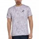 Bullpadel Masama zandkleur T-shirt