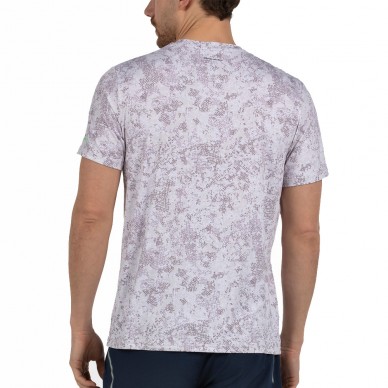 Bullpadel Masama zandkleur T-shirt