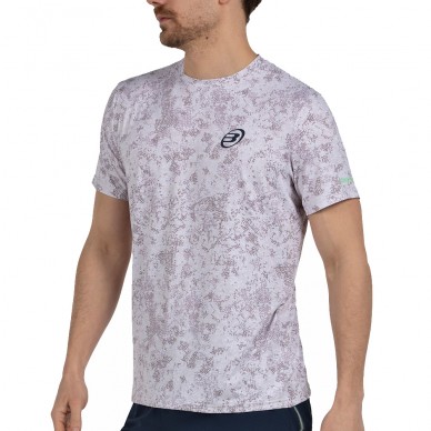 Bullpadel Masama zandkleur T-shirt
