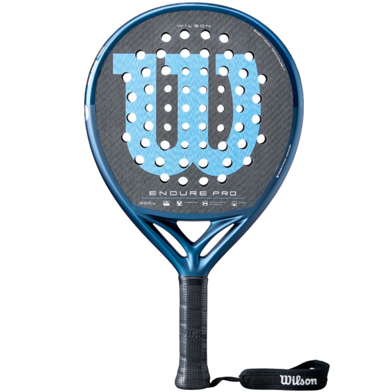 Wilson Endure Pro V1 2026