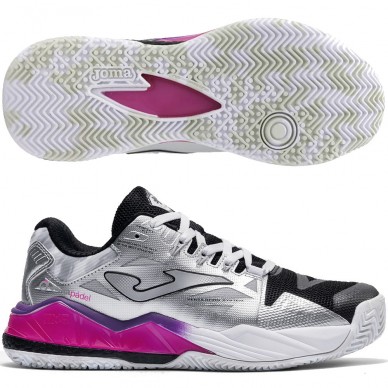 Joma Spin Lady 2612 light grey dames 2026