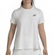 Bullpadel Picase botkleurig T-shirt